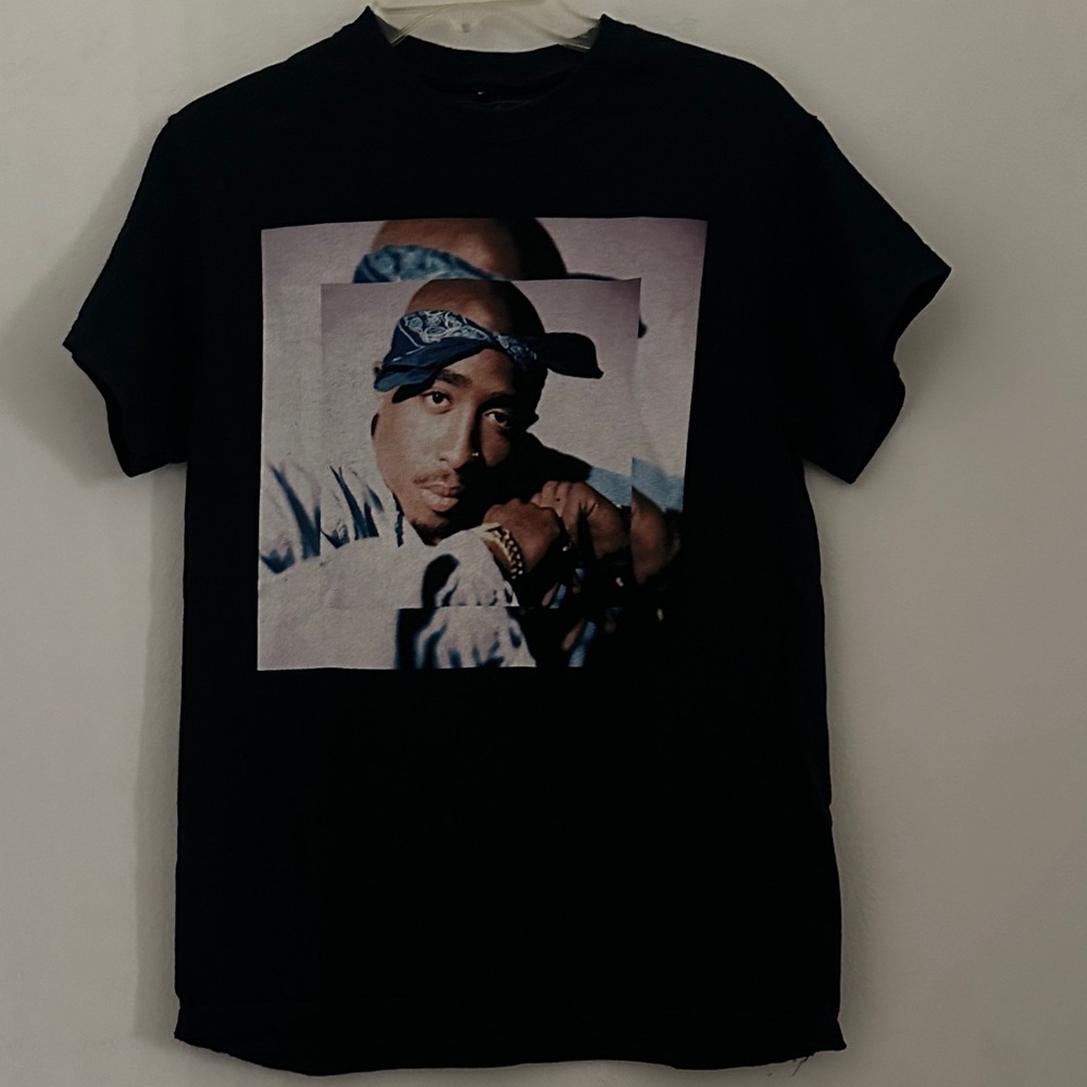 Tupac T-Shirt